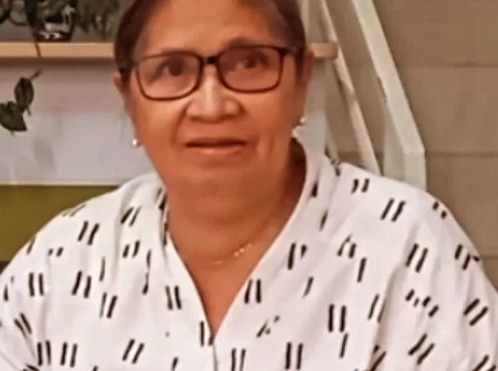 Lies Marantika, Ketua Yayasan Gasira Maluku