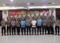 Seleksi SIP, 37 Personil Polda Maluku Lulus Terpilih