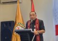 Ini Pesan Gubernur Murad untuk Apoteker di Maluku