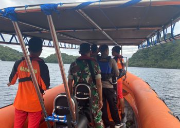 Nelayan Saleh yang Hilang di Laut Banda Ditemukan Meninggal