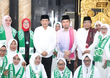 Gubernur Maluku: Alquran Penting untuk Dimaknai dan Diamalkan