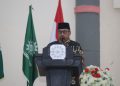 Gubernur Maluku Harap Muhammadiyah Tetap Konsisten Tegakkan “Amar Ma’ruf Nahi Munkar”