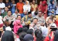 Ada Aksi Minta Kapolda dan Kapolres Dicopot: Seng Masalah, Katong Semua Fokus Kerja Layani Rakyat Maluku