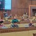 Perkaya RUU Kepulauan DPR Undang Lima Provinsi Termasuk Maluku