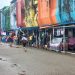 DPRD akan Bentuk Pansus Usut Pungli di Pasar Mardika