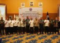 Rakor Pengelolaan Batas Negara Wilayah Laut dan Udara, Ini Kata Kapolda Maluku