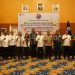 Rakor Pengelolaan Batas Negara Wilayah Laut dan Udara, Ini Kata Kapolda Maluku