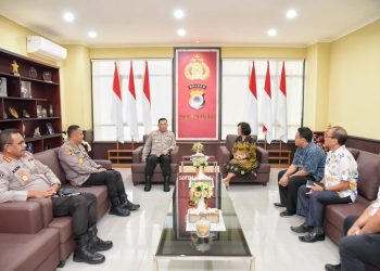 Satgas Mafia Tanah akan Dibentuk di Maluku