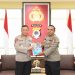 Puslitbang Polri Menilai Pelayanan Publik Polda Maluku Sangat Baik