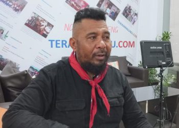 Nelayan di Namlea Mengeluh, Hasil Tangkapan Ikan tak Laku di Pasar