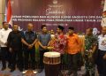 Alokasi Kursi DPR dan DPRD Maluku pada Pemilu 2024 Masih Tetap