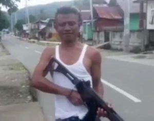 DPO Polisi