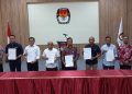 KPU Maluku