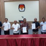 KPU Maluku