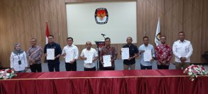 KPU Maluku