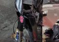 Barang bukti