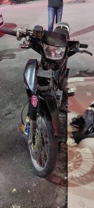 Barang bukti