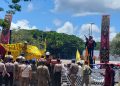 Demo PMII AMbon