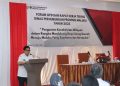 Forum OPD MAluku