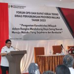 Forum OPD MAluku
