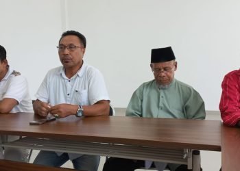 Muswil Muhammadiyah Maluku