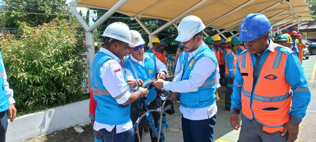 PLN Maluku