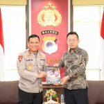 JICA Polda Maluku