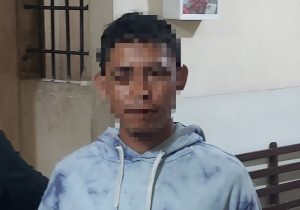Bentrok Tulehu