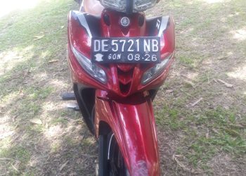 Pejalan Kaki di Waai Tewas Ditabrak