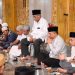 Batal Puasa Pertama Kapolda dengan Masyarakat di Masjid Alfatah Ambon