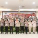Biddokkes Polda Maluku Diminta Tingkatkan Pelayanan Kesehatan