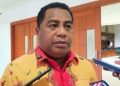 Ketua DPRD Maluku Dukung Polisi Tangkap Provokator Konflik Hitu-Wakal