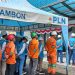 Apel Siaga Ramadan-Idul Fitri 2023, PLN Maluku: Tidak Ada Mati Lampu