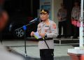 Tujuh Jabatan di Polresta Ambon Dirotasi, Iptu Kaisupy Jabat Kapolsek KPYS