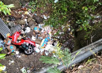 Pelajar di Airlow Ditemukan Tewas