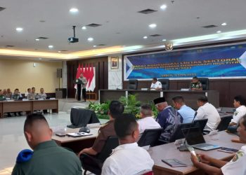 Mudik Lebaran Aman Berkesan Siap Diwujudkan di Maluku