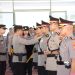 Kapolda Maluku Sertijab Tiga Pejabat Utama dan Kapolres Buru