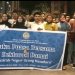 Mahasiswa dan Pemuda Jazirah Leihitu Deklarasikan Perdamaian