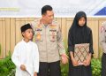 Gedung RTMC Diharapkan Dapat Meningkatkan Pelayanan Masyarakat