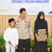 Gedung RTMC Diharapkan Dapat Meningkatkan Pelayanan Masyarakat