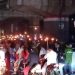 Pawai Obor Meriahkan Malam Takbiran di Ambon