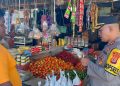 Pasca Lebaran Harga Cabai di Namlea Menurun, Stok Bapok Normal