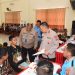 Pantau Seleksi Anggota Polri, Kapolda Maluku: Berdoa Semoga Kuota Penerimaan Bertambah