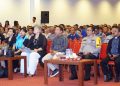 Polda Maluku Gelar Kebaktian Kebangunan Rohani Personel Polri