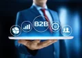 Berikut Perusahaan B2B Yang Sangat Terkenal Di Indonesia