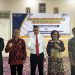 Dilantik Kepala Kanwil BPN Maluku, Kini Maluku Miliki Penilai Pertanahan
