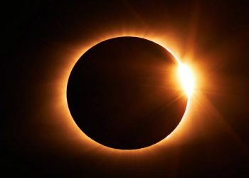 Gerhana Matahari Total akan Terlihat di Pulau Kisar, 11 Daerah Lain Terpantau Sebagian