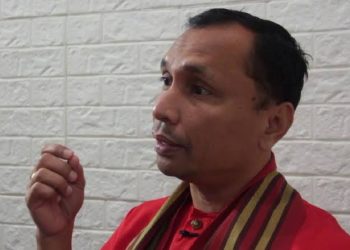 Maluku Masih Miskin Pengangguran Tinggi, Ini Kata DPRD