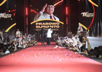 Prabowo Subianto