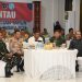 Perayaan Malam Pergantian Tahun 2024 di Maluku Aman
